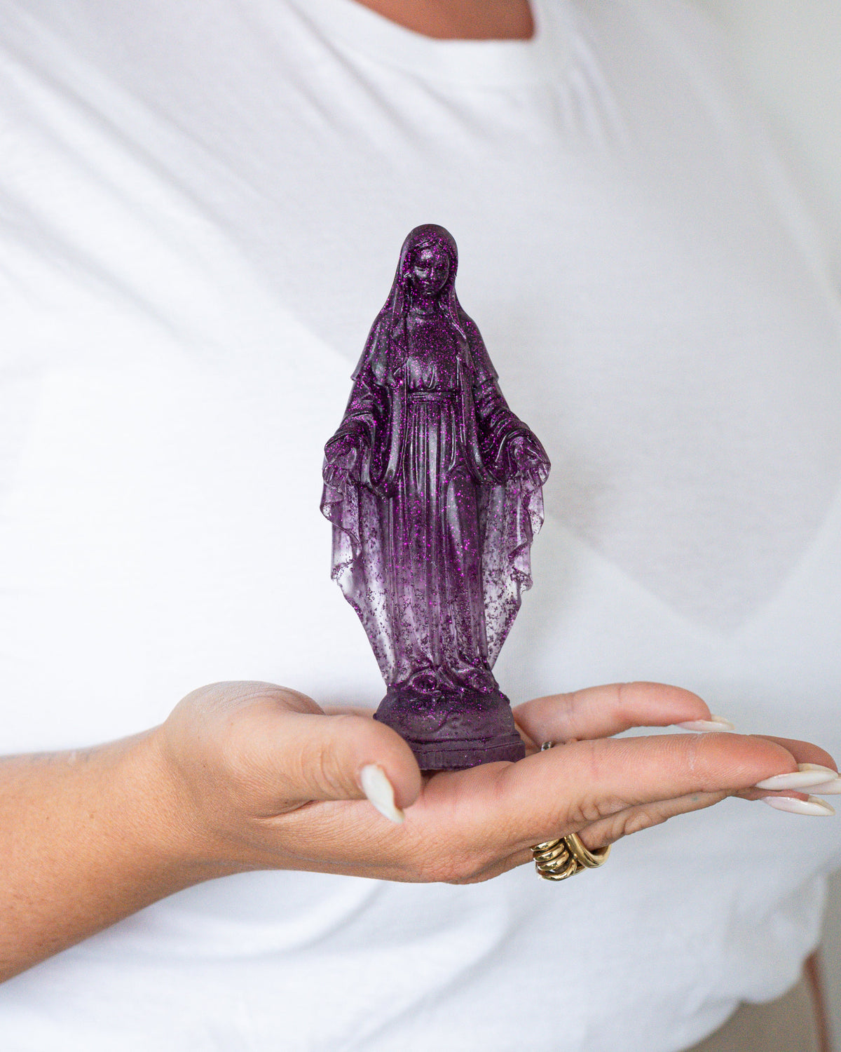Statuette