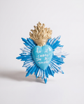Ex voto - raggi
