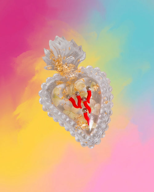 Ex voto - Grande