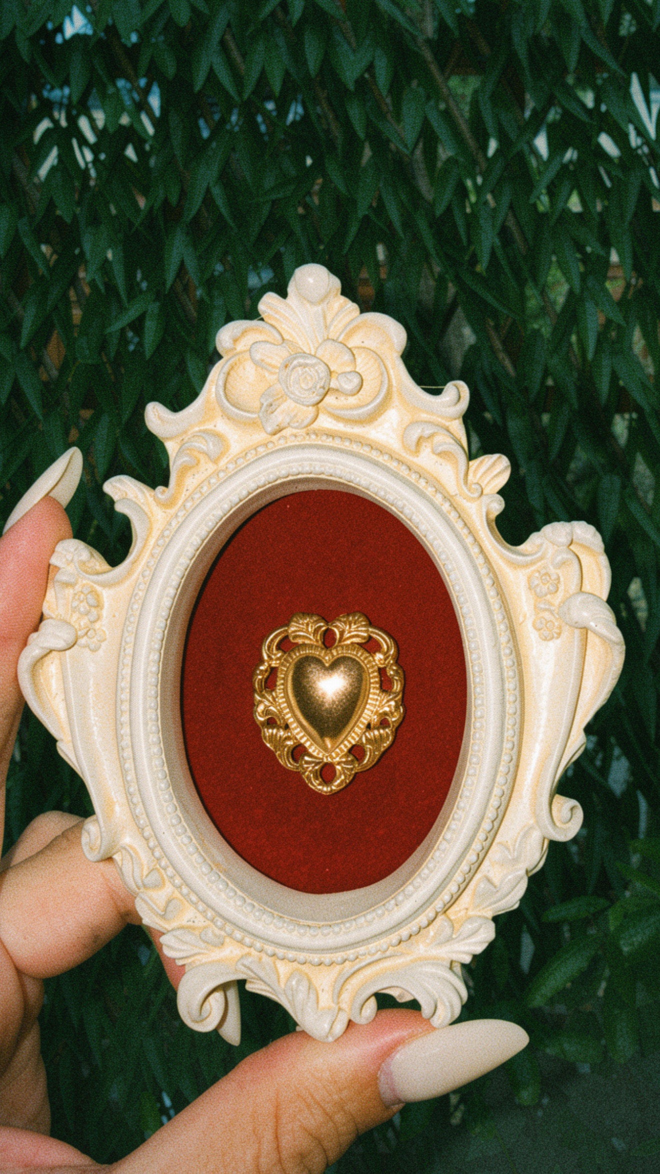 Quadretto ex voto