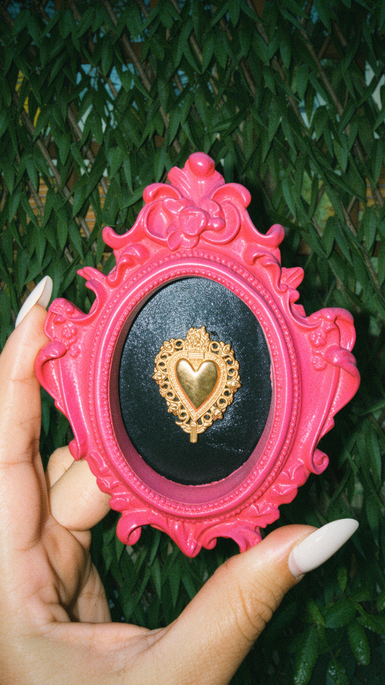 Quadretto Ex voto