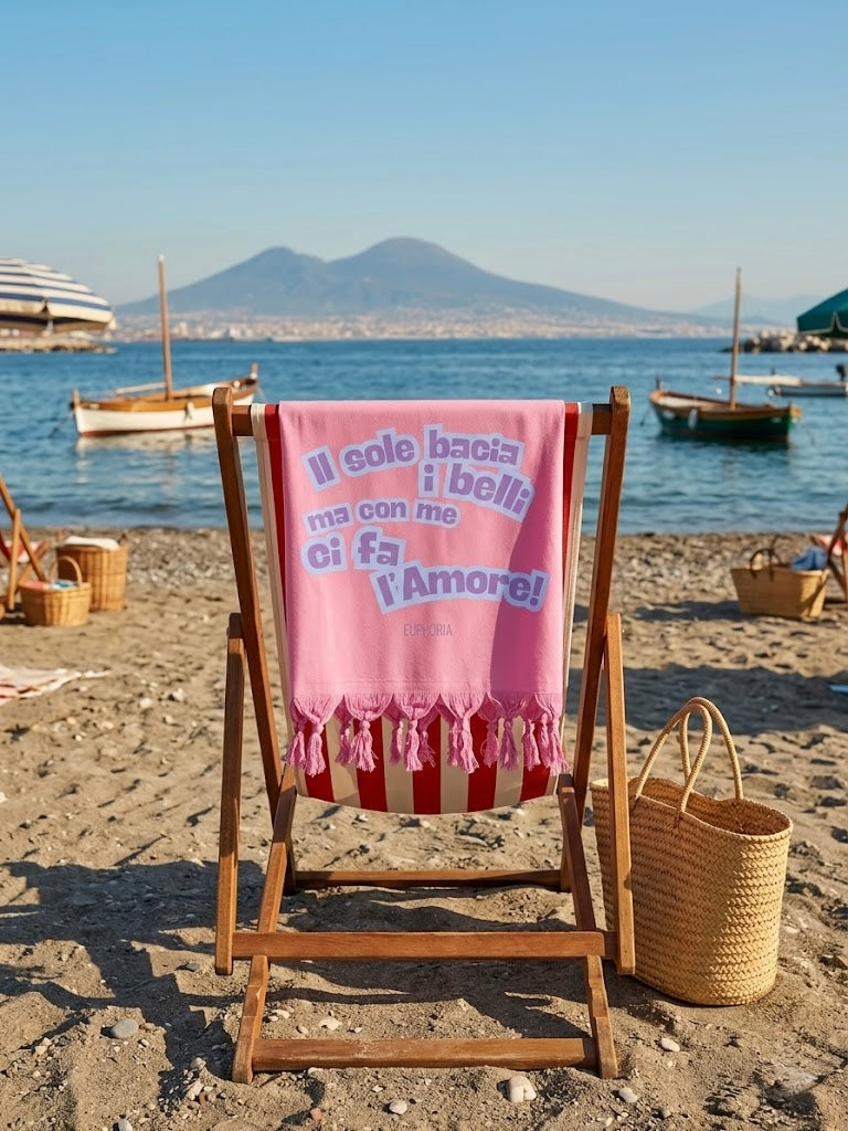 Telo Mare