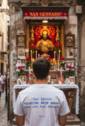 T-shirt - San Gennà