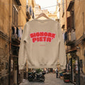 Felpa - Signore Pietà