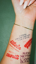 Tatuaggi