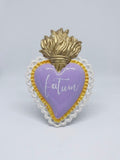 Ex voto Piccolo - Fatum