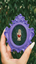 Quadretto ex voto