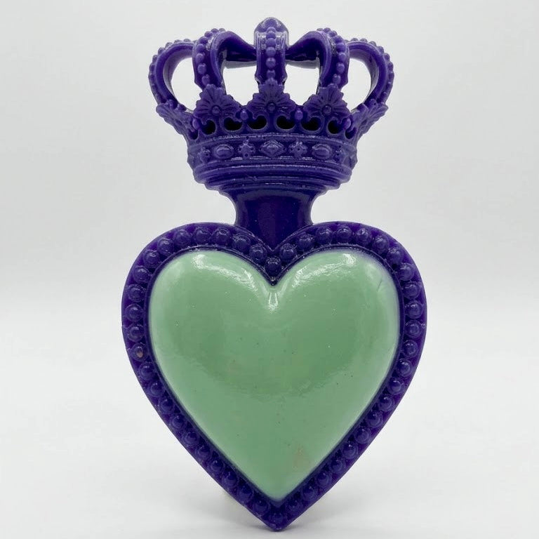 Ex voto -  Corona
