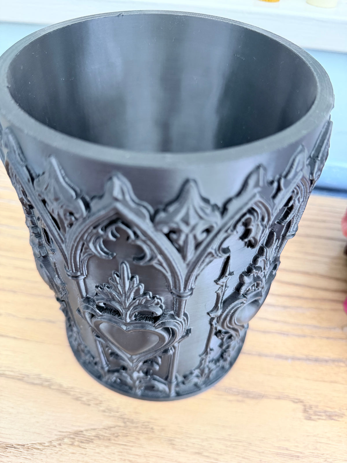 Vaso ex voto