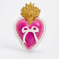 Ex voto Barbie - Fiocco piccolo