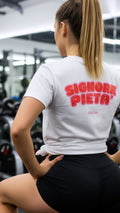 T-shirt - Signore Pietà