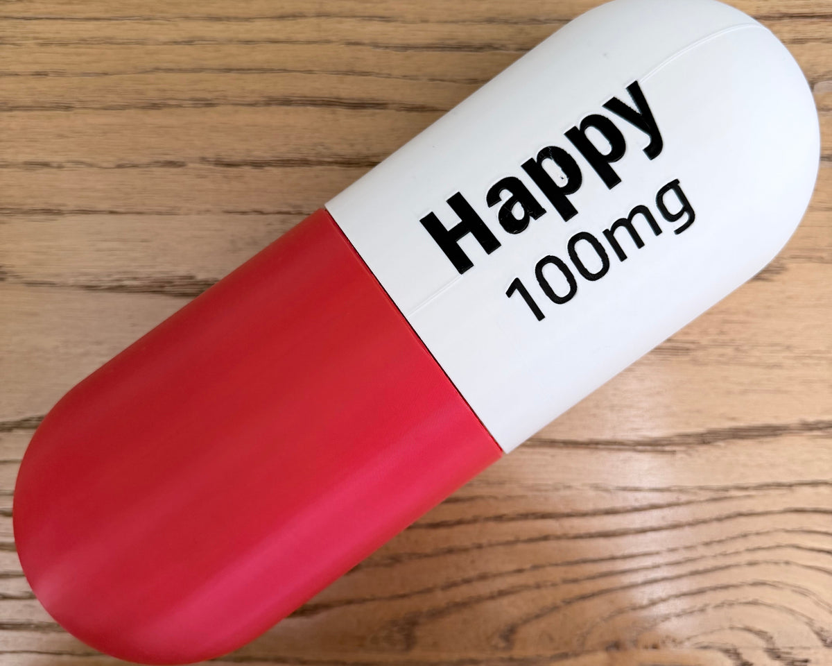Happy Pill