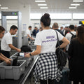 T-shirt - Agenzia di viaggi mentali