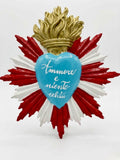 Ex voto Raggi - Ammore e niente cchiú