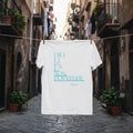 T-shirt - Dio li fa e non dovrebbe