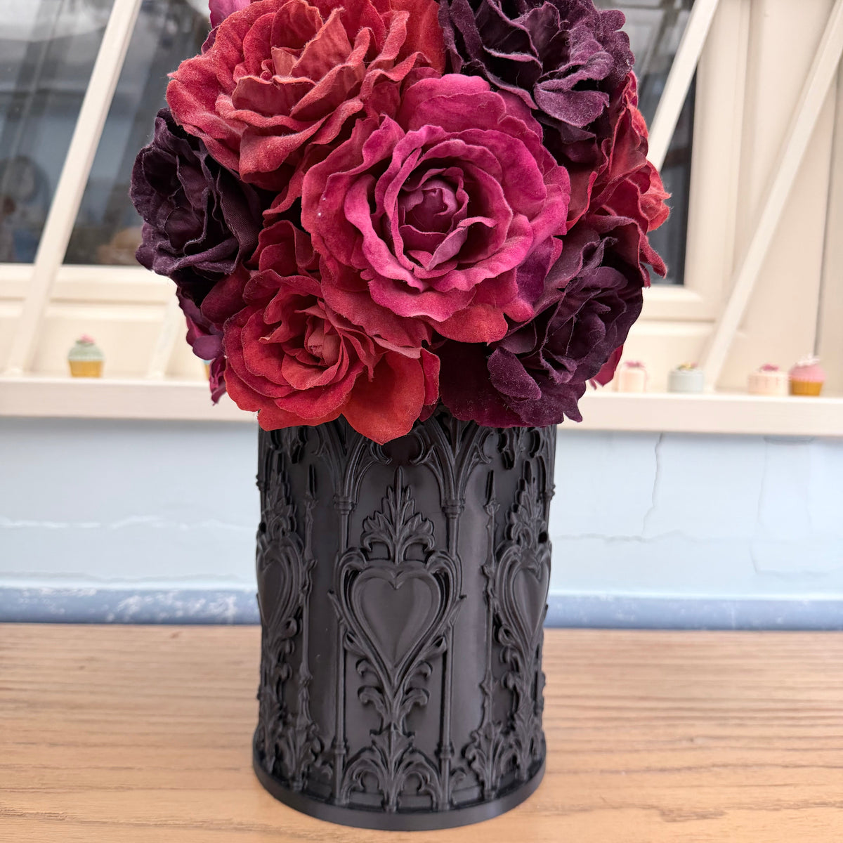 Vaso ex voto