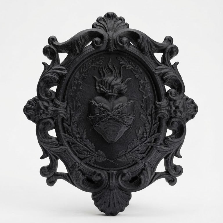 Quadro ex voto
