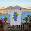 T-shirt - Non curarti di me, curati tu