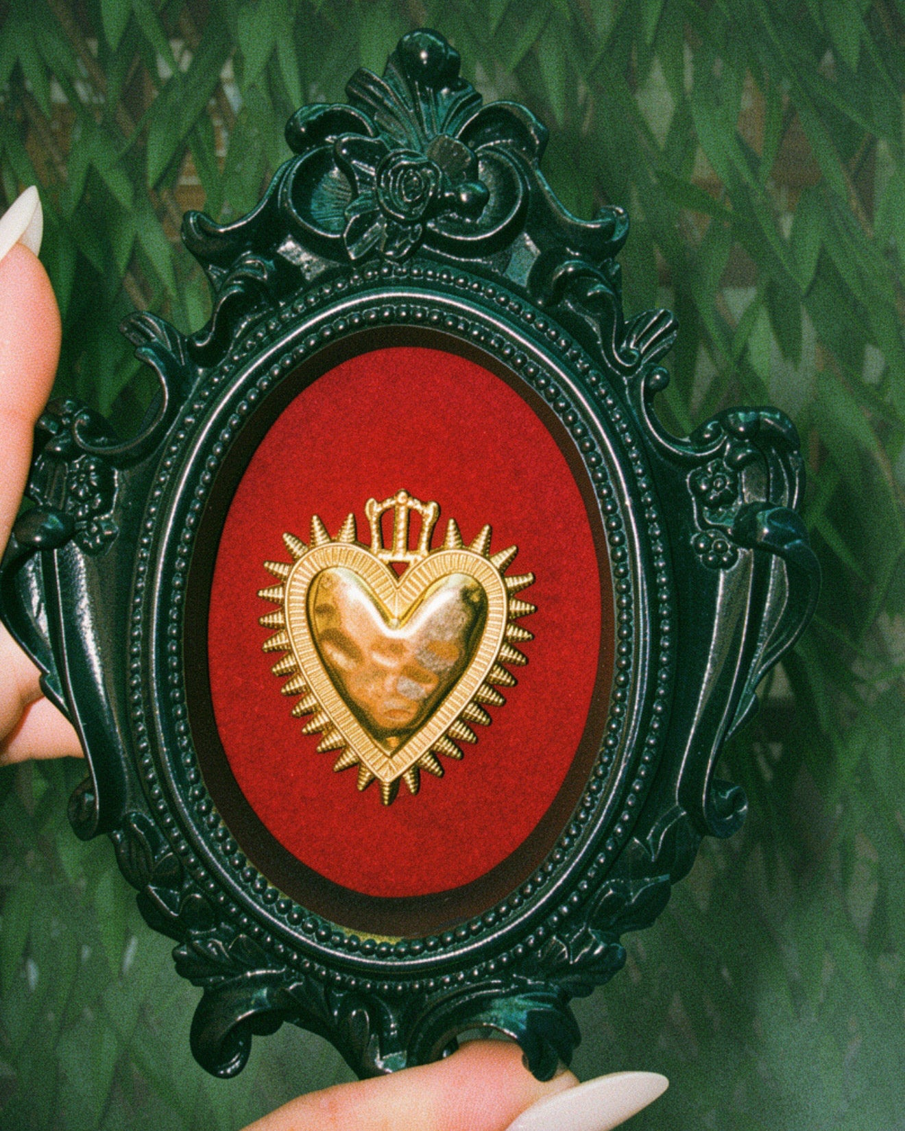 Quadretto ex voto
