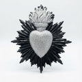 Ex voto raggi - glitter