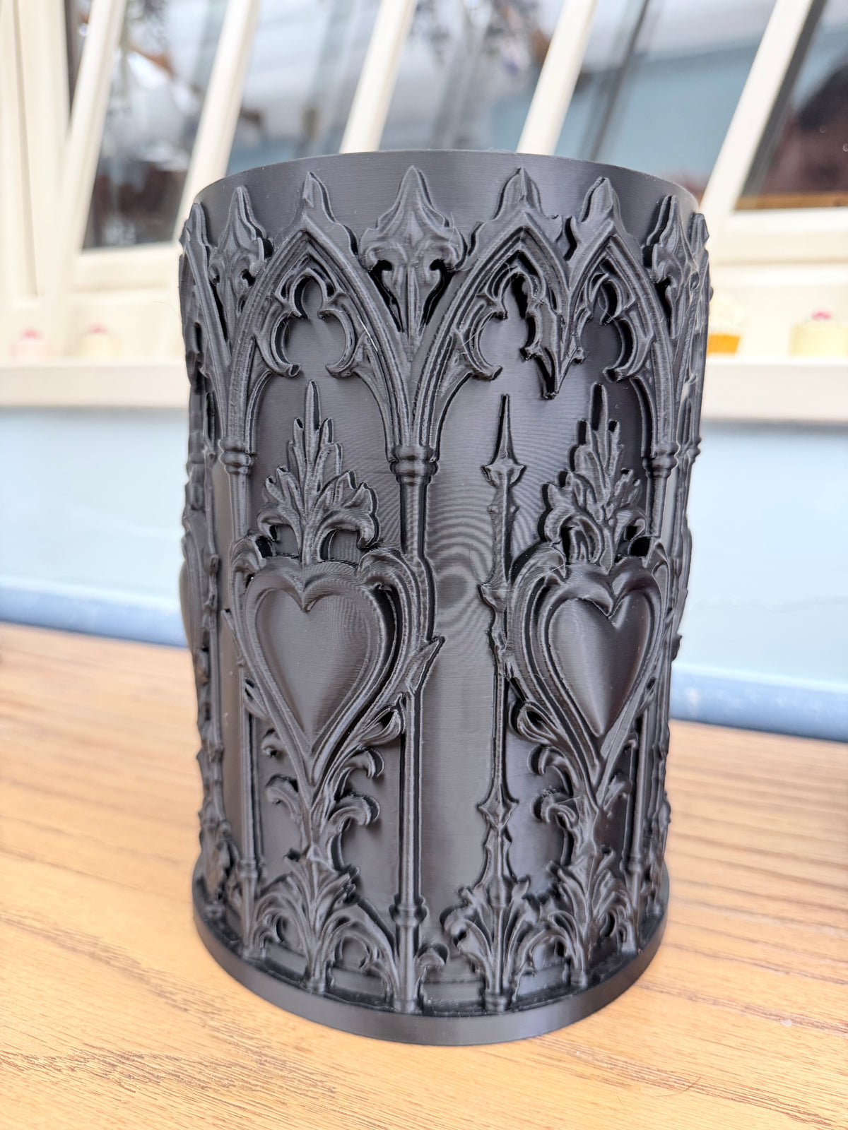 Vaso ex voto