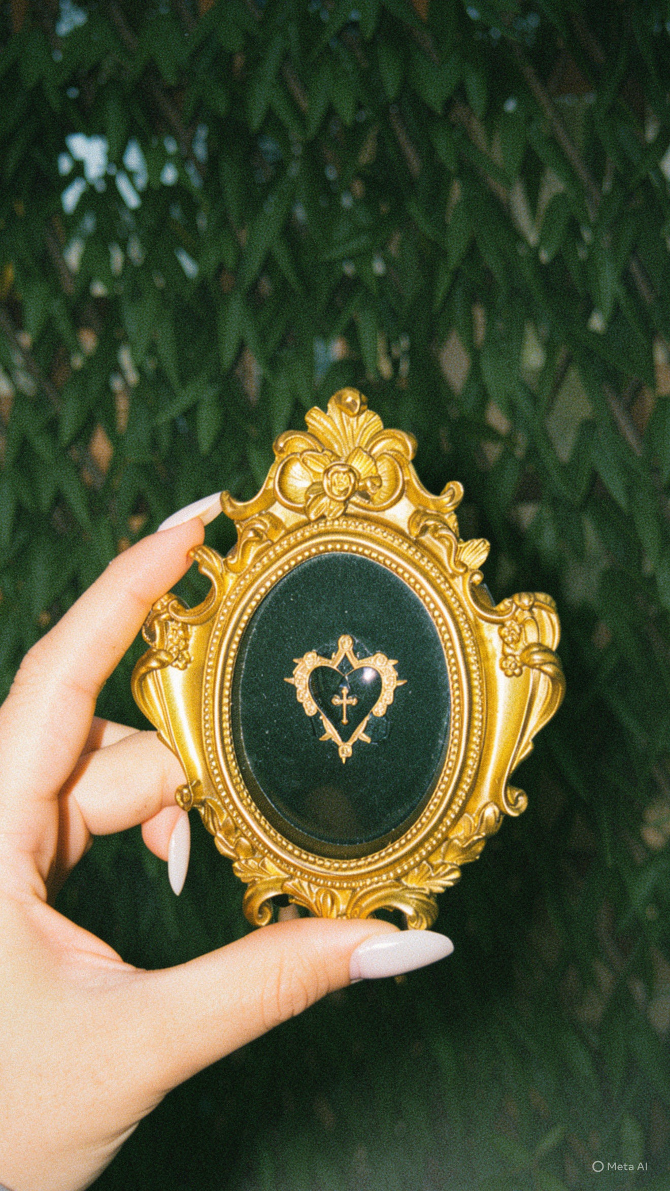 Quadretto ex voto