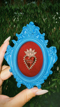 Quadretto ex voto