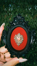 Quadretto ex voto