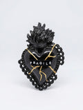 Ex voto Piccolo - Fragile con rotture