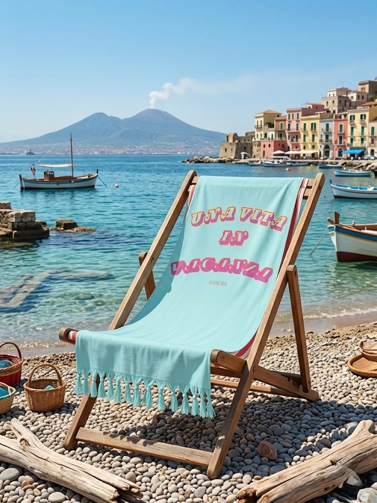 Telo mare