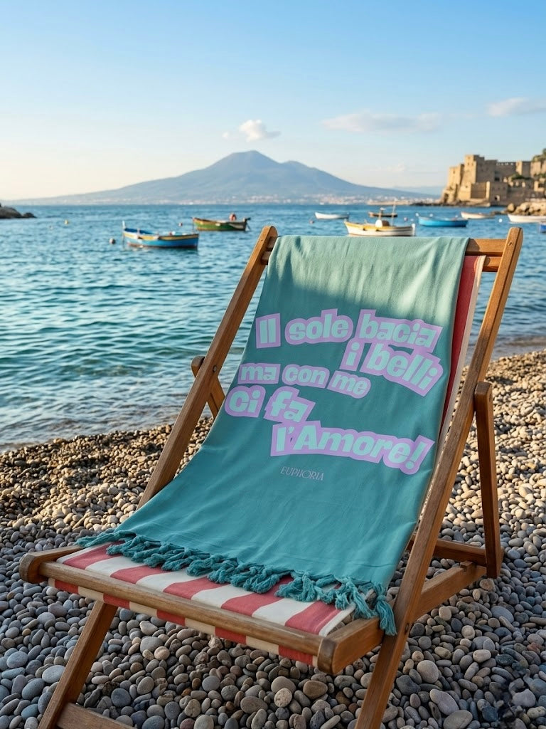 Telo mare
